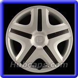 Honda Fit Hubcaps #55070