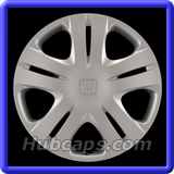 Honda Fit Hubcaps #55086