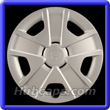 Honda Fit Hubcaps #55089