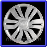 Honda Fit Hubcaps #55098