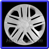 Honda Fit Hubcaps #55100