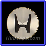 Honda Odyssey Center Caps #HONC1