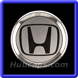 Honda Odyssey Center Caps #HONC46
