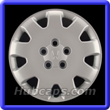 Honda Odyssey Hubcaps #55048