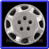 Honda Odyssey Hubcaps #55063