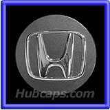 Honda Passport Center Caps #HONC63B