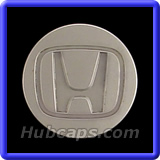 Honda Ridgeline Center Caps #HONC29