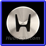 Honda S2000 Center Caps #HONC58