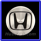 Honda S2000 Center Caps #HONC59