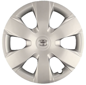 Hubcap