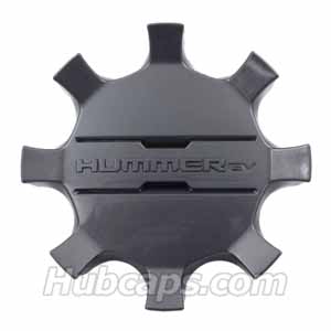 GMC Hummer EV Center Caps #HUMC10