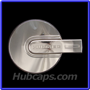 Hummer h3 hubcap deals