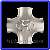 Hyundai Accent Center Caps #HYNC25