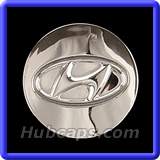 Hyundai Accent Center Caps #HYNC8
