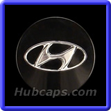 Hyundai Elantra Center Caps #HYNC75