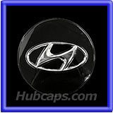 Hyundai Elantra Center Caps #HYNC77