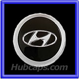 Hyundai Elantra Center Caps #HYNC78