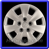 Hyundai Elantra Hubcaps #55562