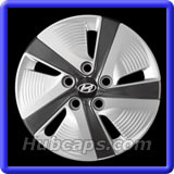 Hyundai Ioniq Hubcaps #55579