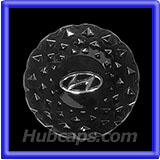 Hyundai Ioniq 5 Center Caps #HYNC80