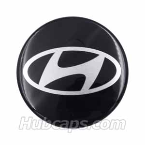 Hyundai Ioniq 6 Center Caps #HYNC85
