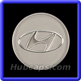 Hyundai Kona Center Caps #HYNC29
