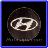 Hyundai Kona Center Caps #HYNC30