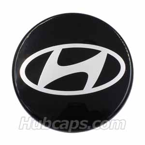 Hyundai Kona Center Caps #HYNC86B