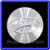 Hyundai Palisade Center Caps #HYNC73