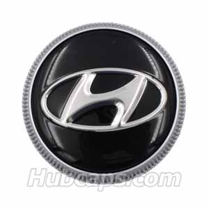 Hyundai Palisade Center Caps #HYNC83