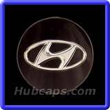 Hyundai Santa Fe Center Caps #HYNC30