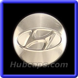 Hyundai Santa Fe Center Caps #HYNC67
