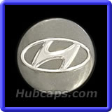Hyundai Santa Fe Center Caps #HYNC72
