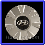Hyundai Sonata Center Caps #HYNC59