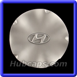 Hyundai Sonata Center Caps #HYNC6