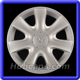 Hyundai Sonata Hubcaps #55550