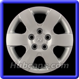 Hyundai Sonata Hubcaps #55556