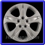 Hyundai Tucson Hubcaps #55564