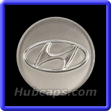 Hyundai Veloster Center Caps #HYNC20