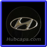Hyundai Veloster Center Caps #HYNC69