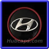 Hyundai Veloster Center Caps #HYNC70