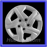 Hyundai Venue Hubcaps #55583