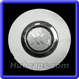 Hyundai XG Center Caps #HYNC1