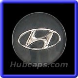 Hyundai XG Center Caps #HYNC27