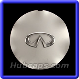 Infiniti FX Center Caps #INFC1