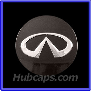 Infiniti hubcaps online