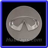 Infiniti QX56 Center Caps #INFC26