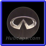 Infiniti QX80 Center Caps #INFC40