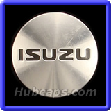 Isuzu Ascender Center Caps #ISUC12A