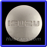 Isuzu Ascender Center Caps #ISUC12B